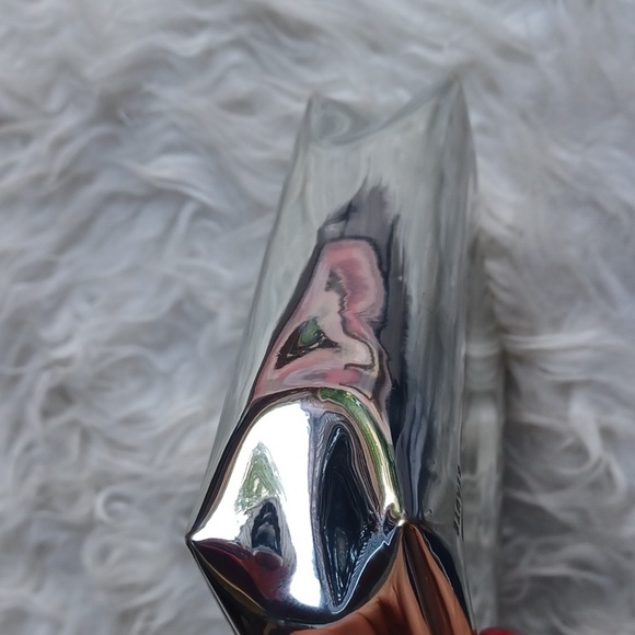YSL cosmetic bag